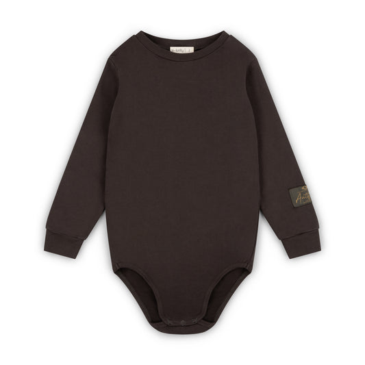 Off Duty Sweatshirt Onesie