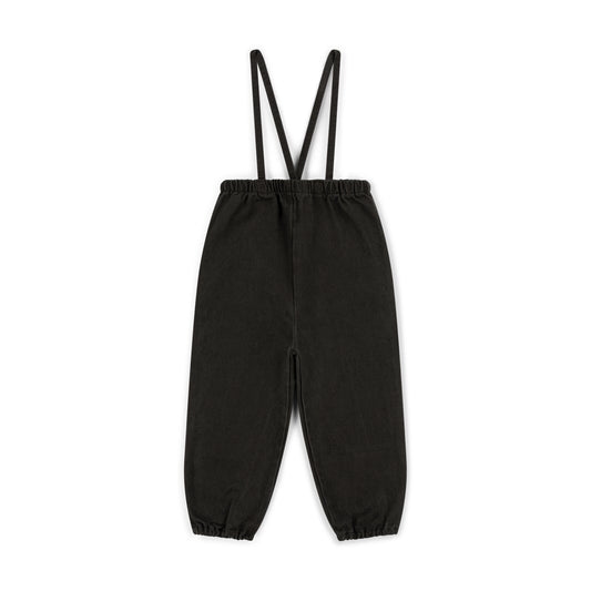 Off Duty Overalls