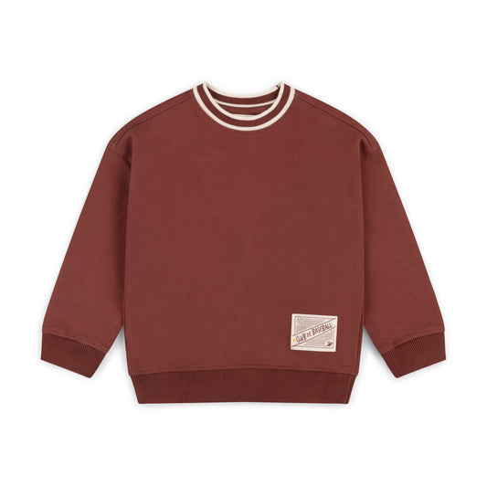 Clube de Baseball Sweatshirt
