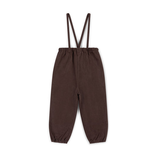 Off Duty Overalls