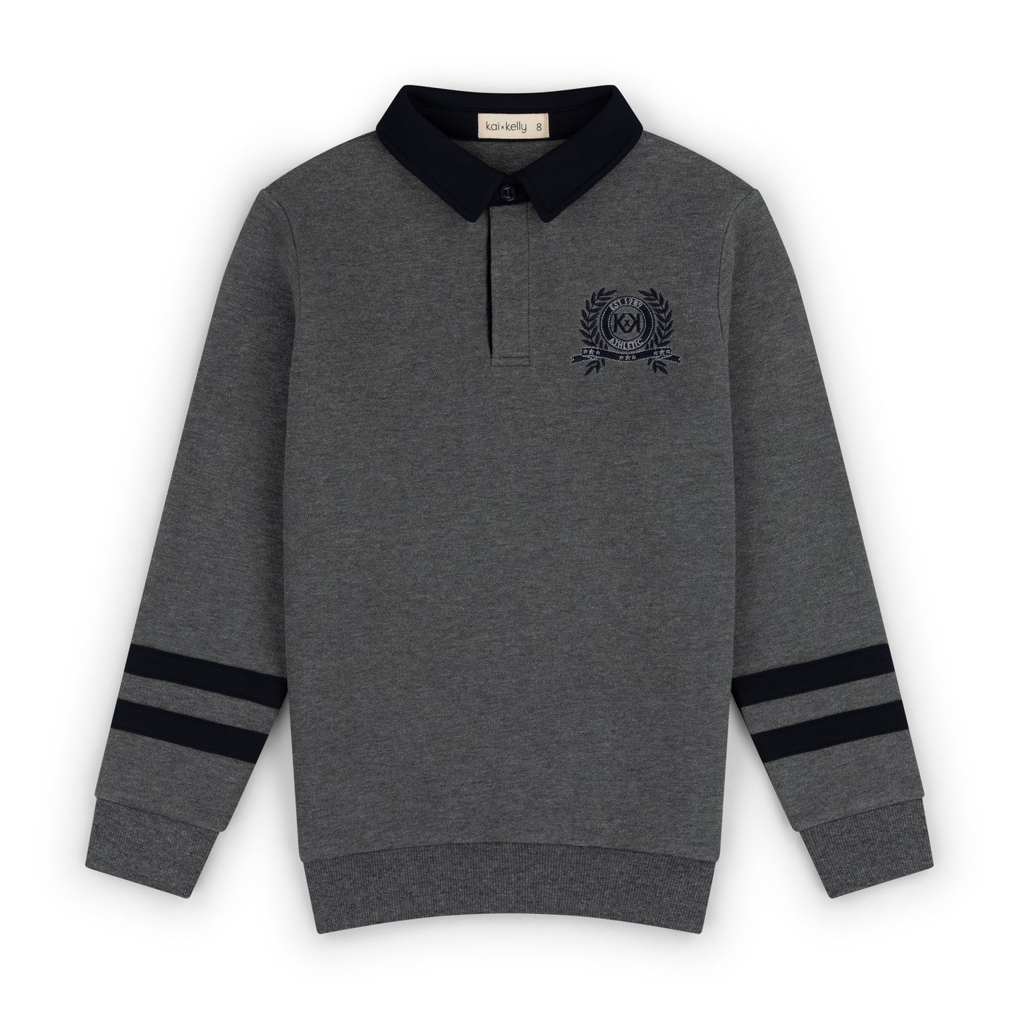 The Prep Edit Polo