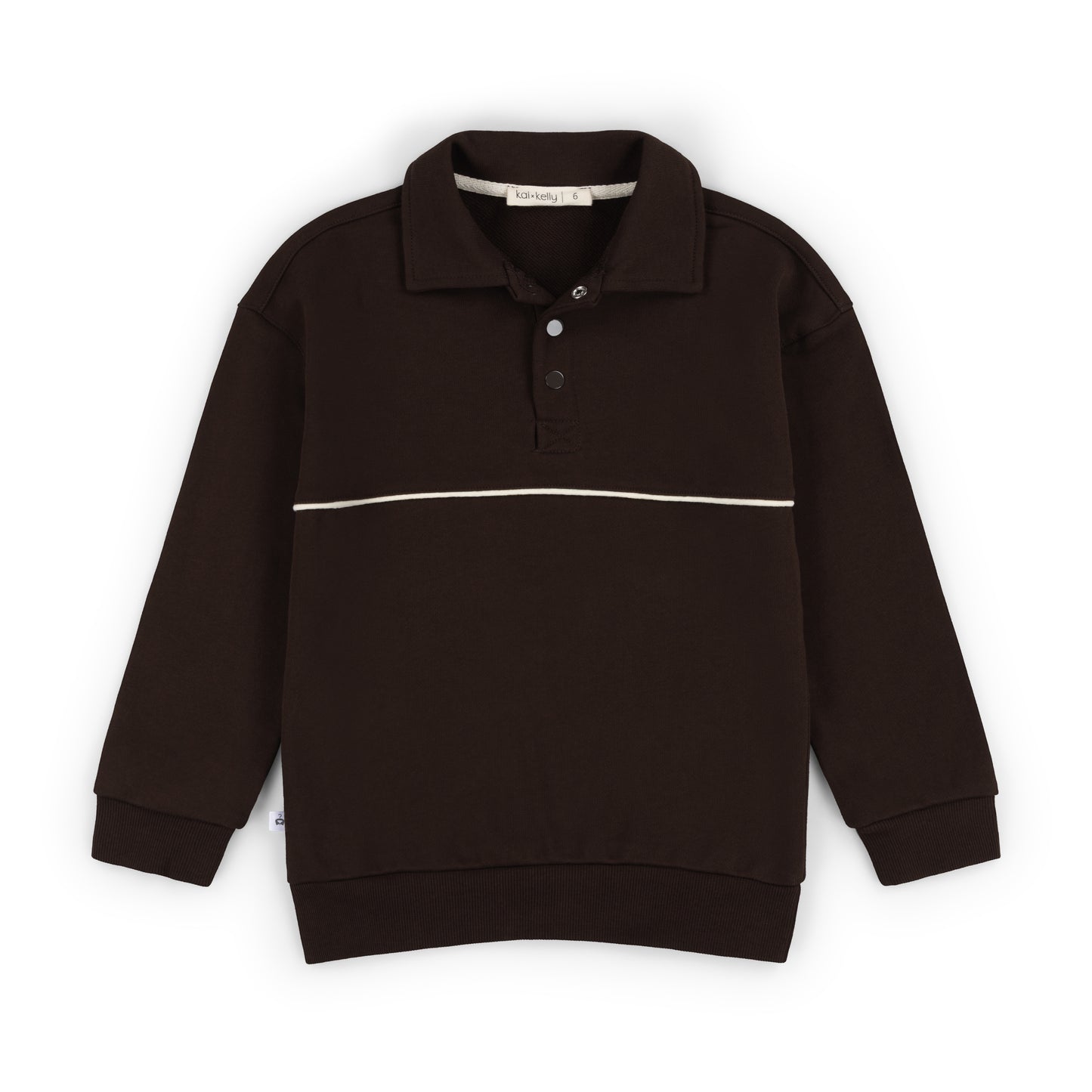 Track & Field Polo