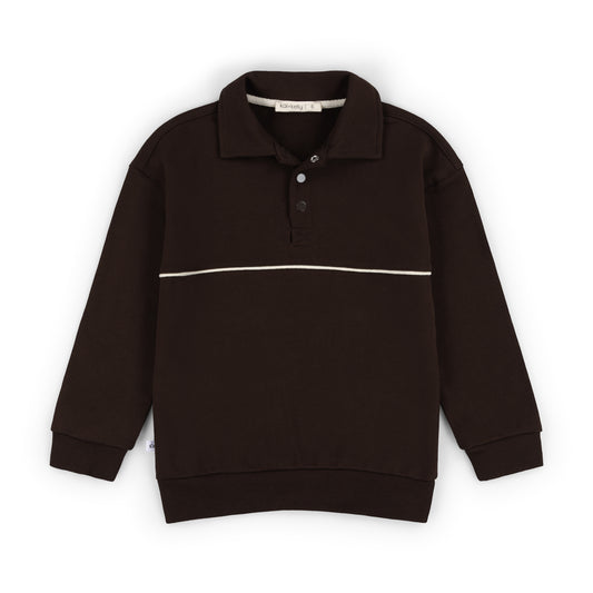 Track & Field Polo