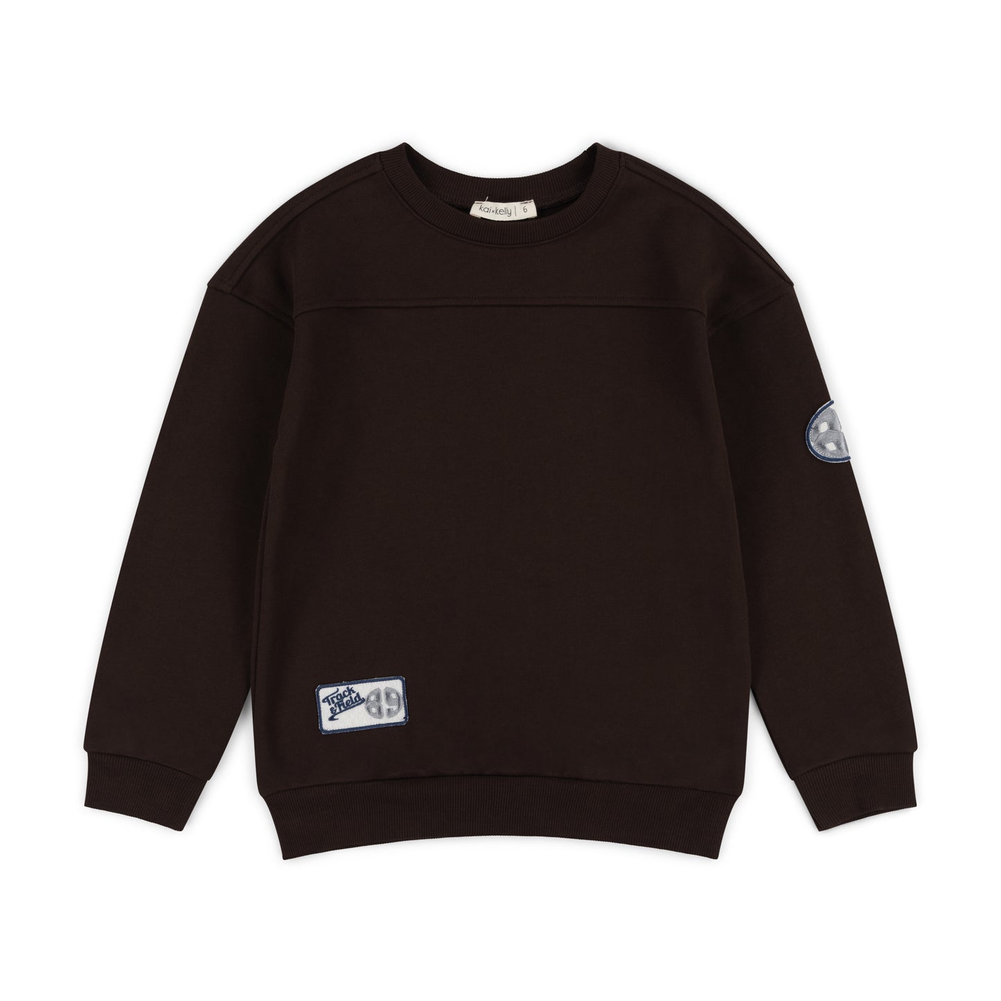 Track & Field Sweatshirt