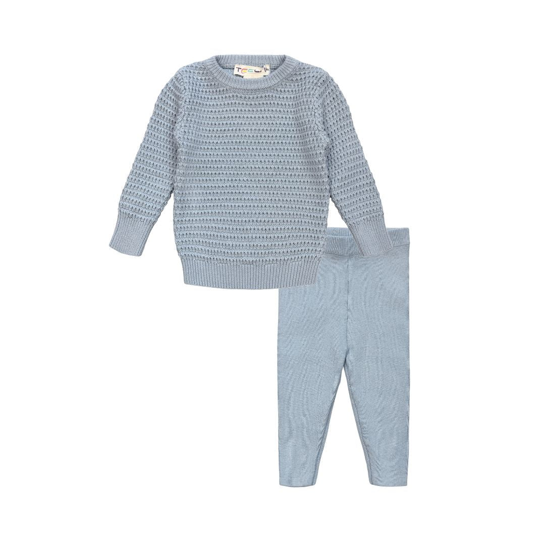 Weave Baby Set