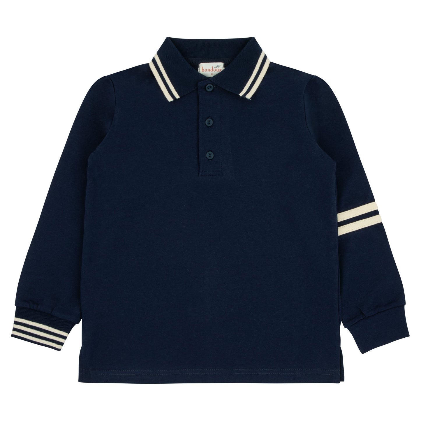 Versity Navy Polo