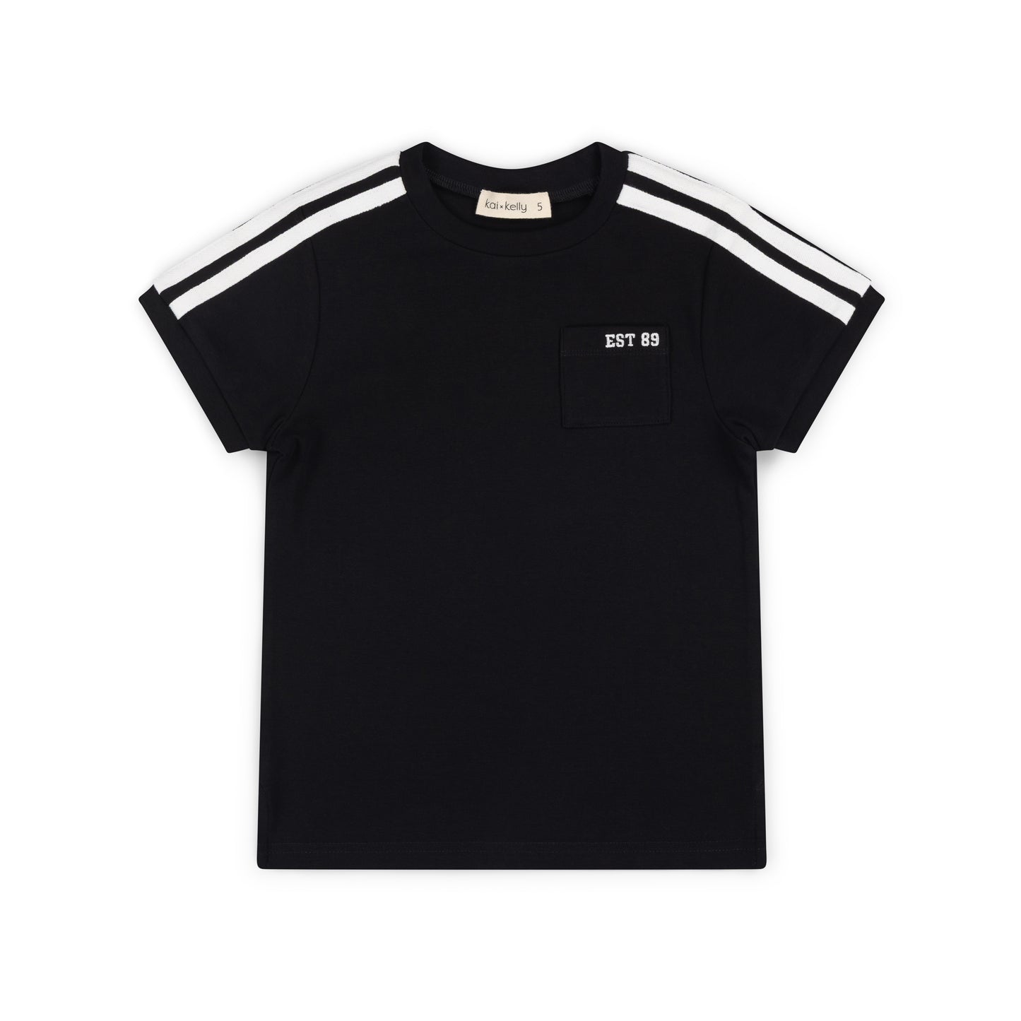 Short Sleeve Tee