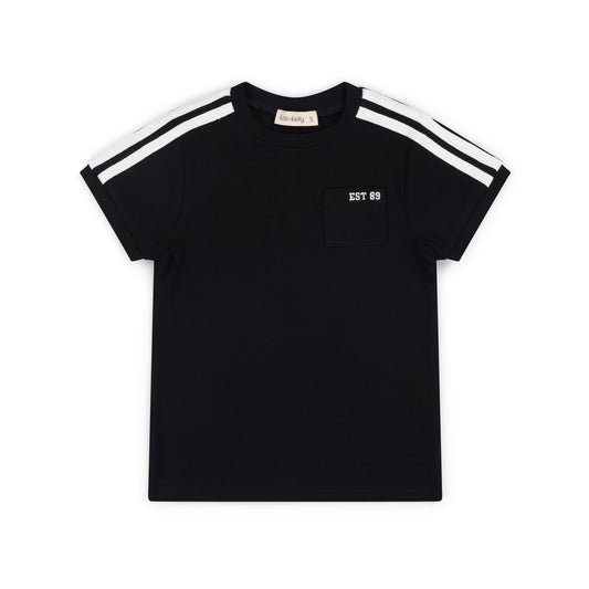Short Sleeve Tee