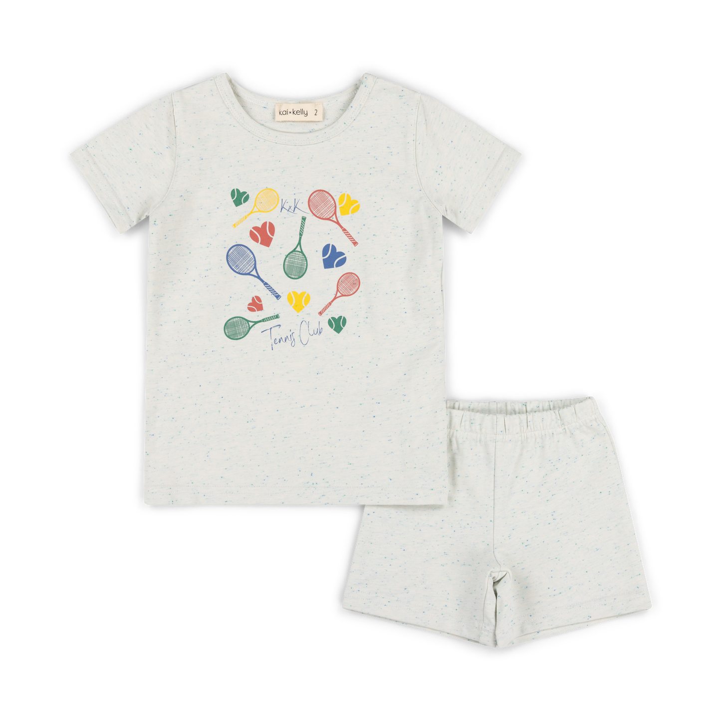 Girls Set