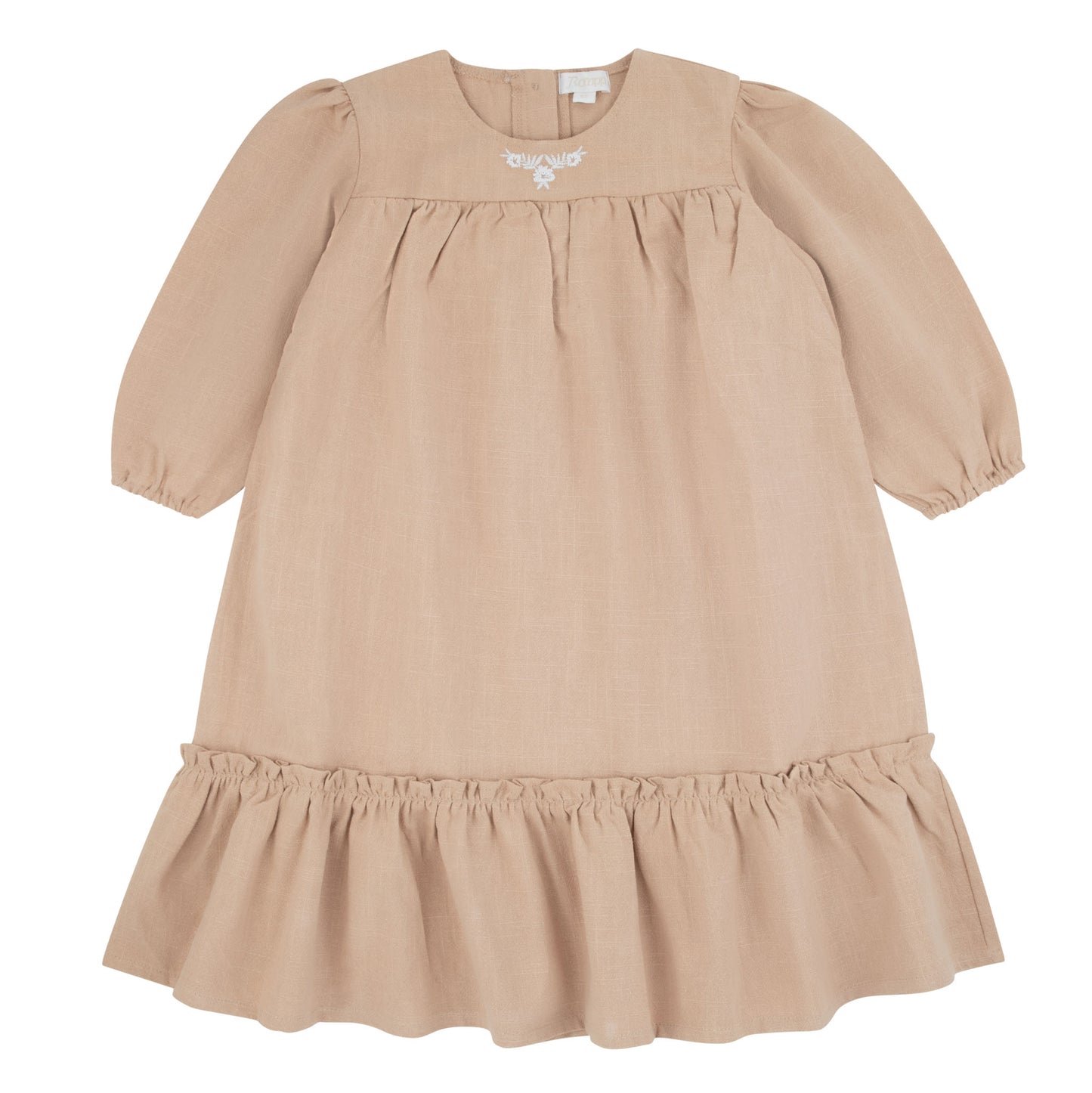Textured Dress