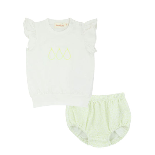 Fruit Girl 2pc