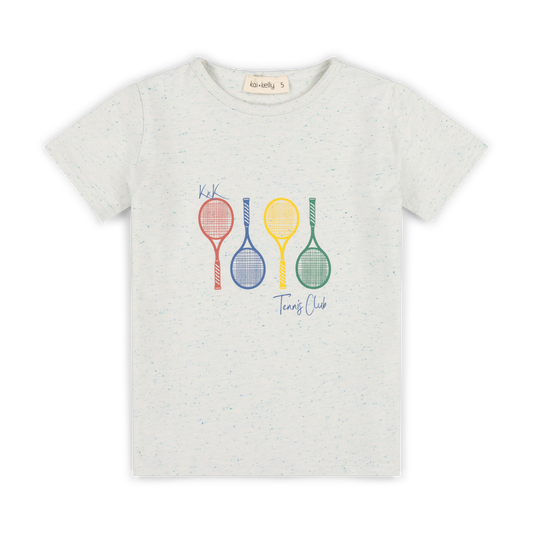 Boy Tee S
