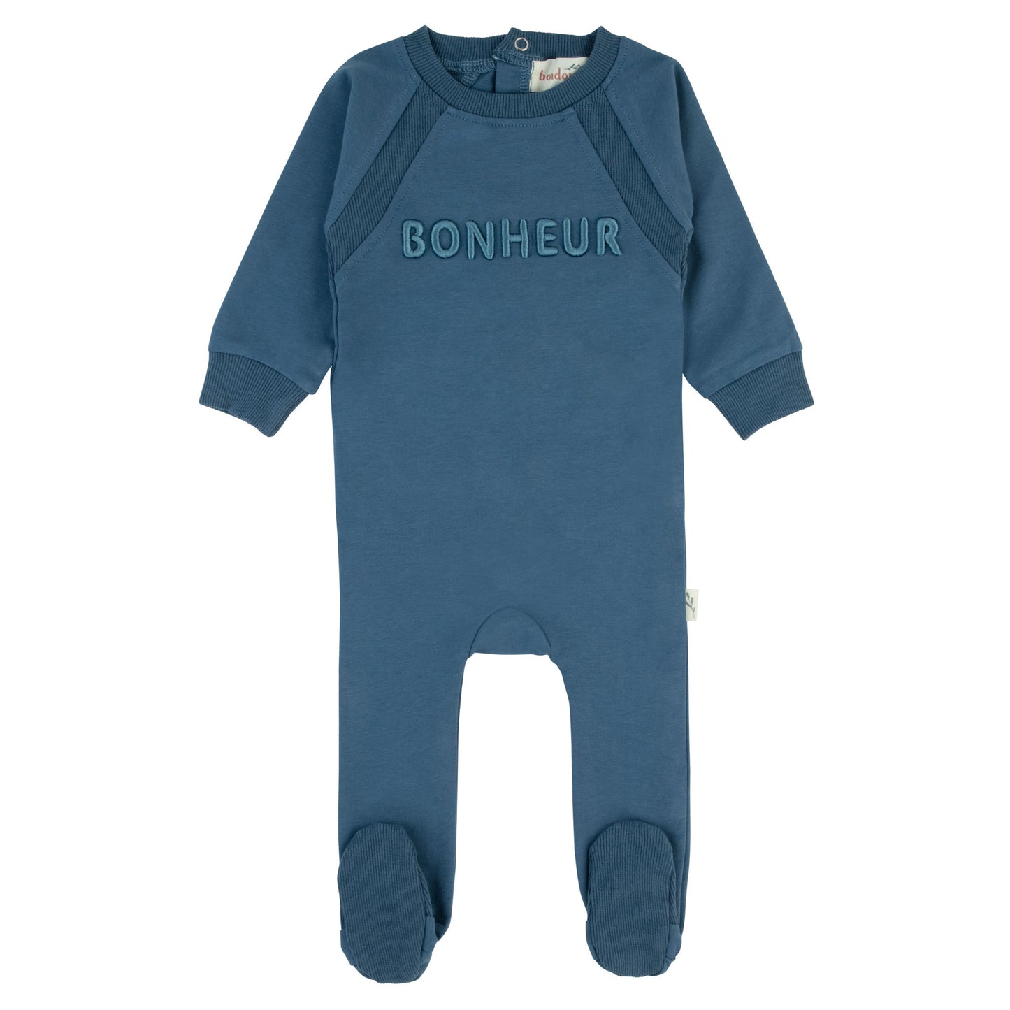 Bonheur Footie