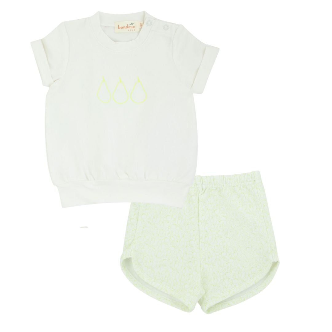 Fruit Boy 2pc