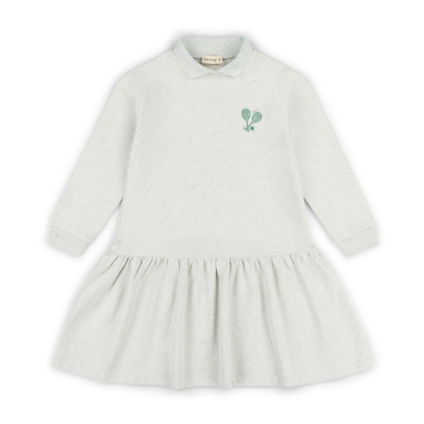 Collar Dress