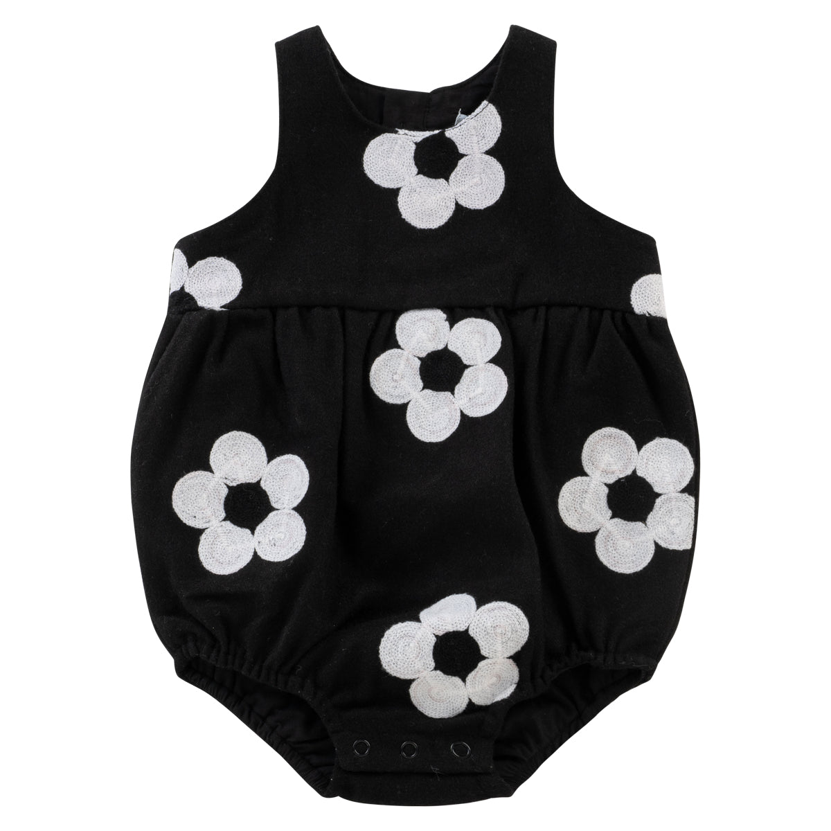 Wool Flower Bubble