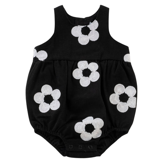 Wool Flower Bubble