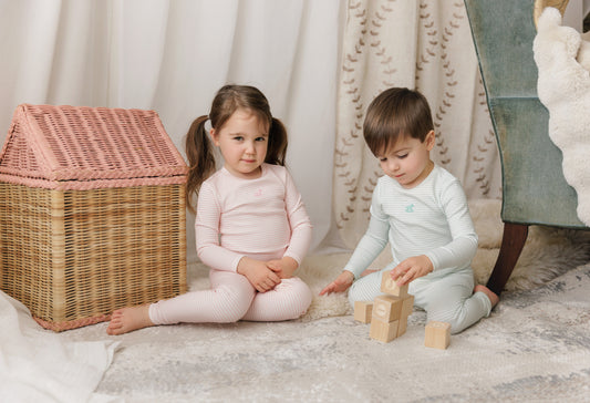 Rocking Horse Pajama
