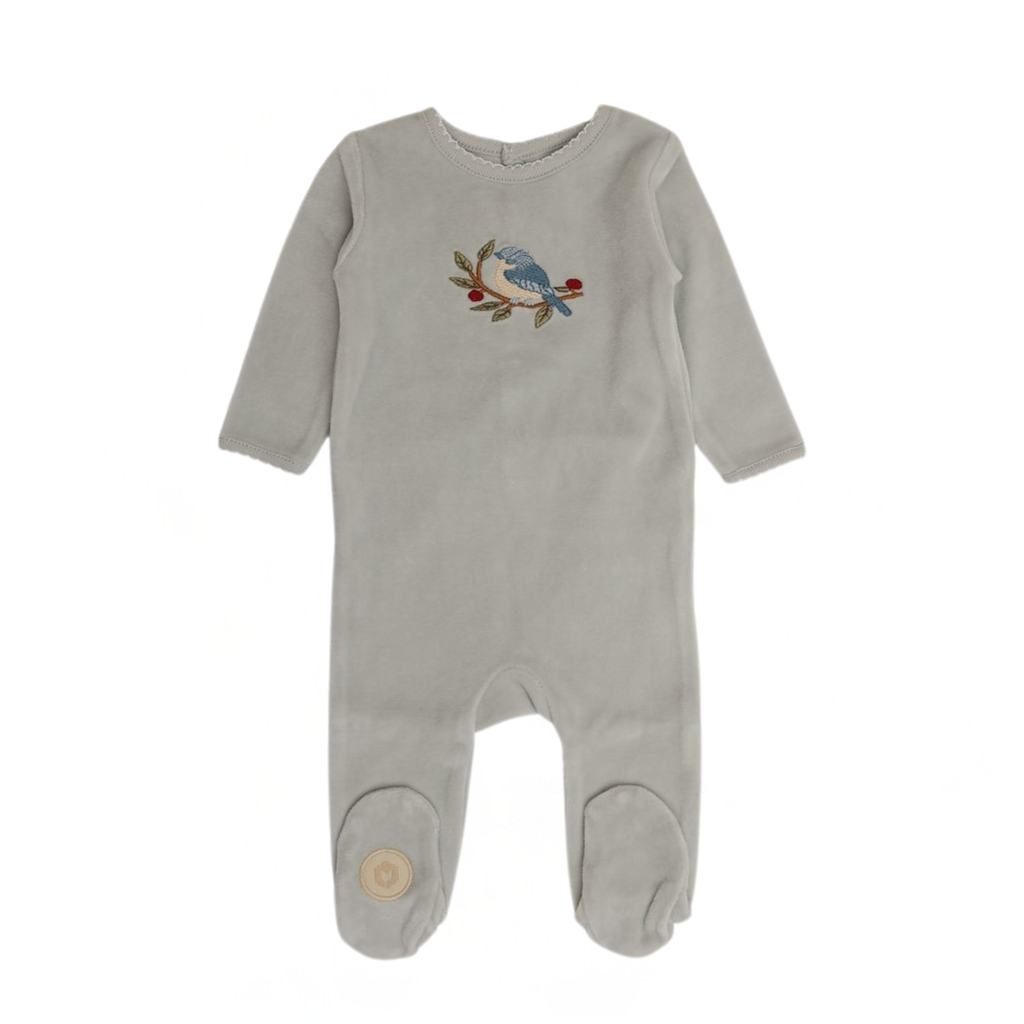 Bird & Branch Footie