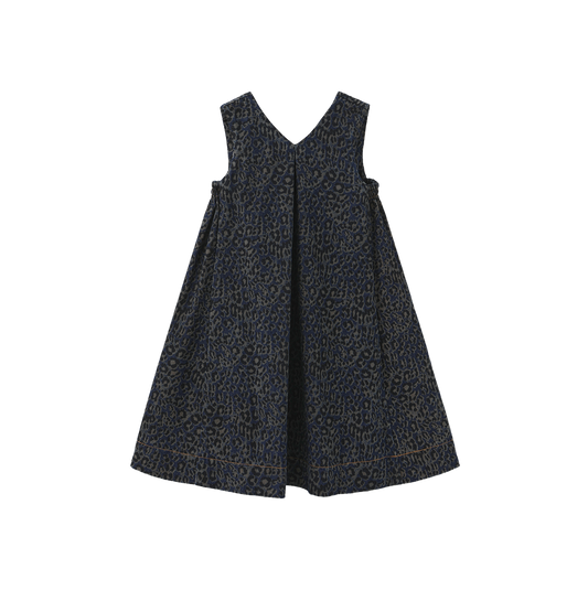 Hallen Denim Jumper