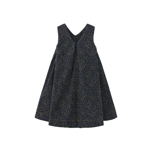 Hallen Denim Jumper