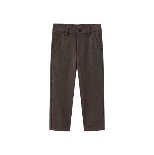 Hilton Wool Stretch Pants