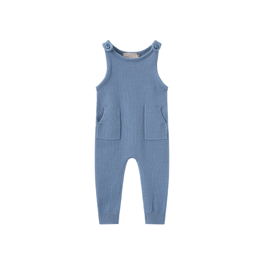 Palli Knit Overalls