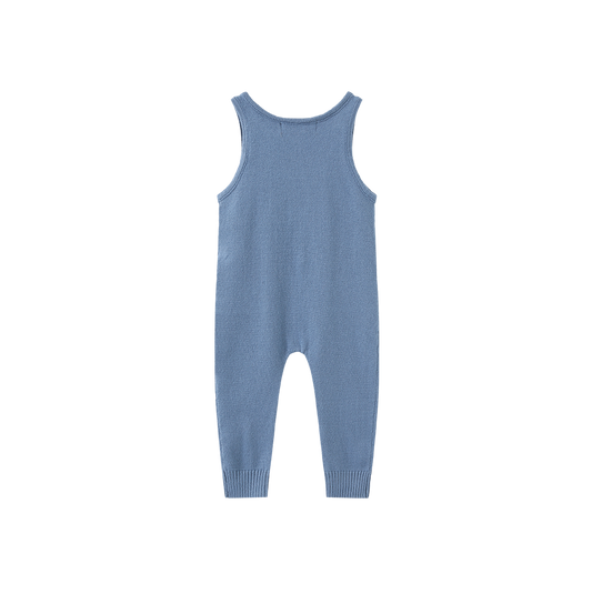 Palli Knit Overalls