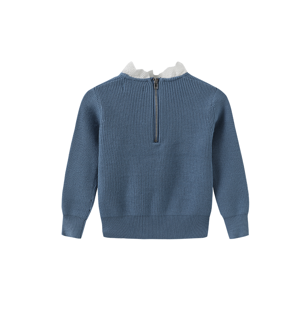 Palli Knit Set