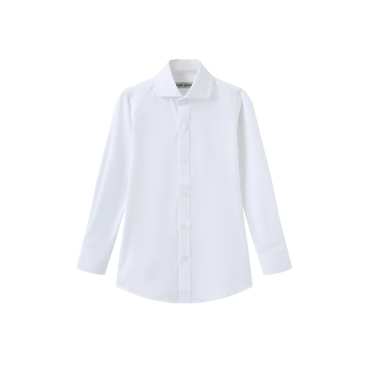 Finer Stretch Button Down Shirt