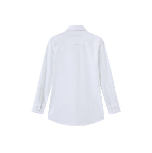 Finer Stretch Button Down Shirt
