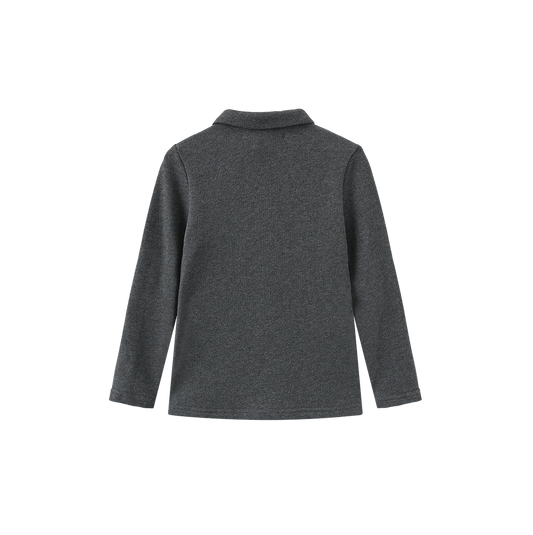Mila Crest Polo
