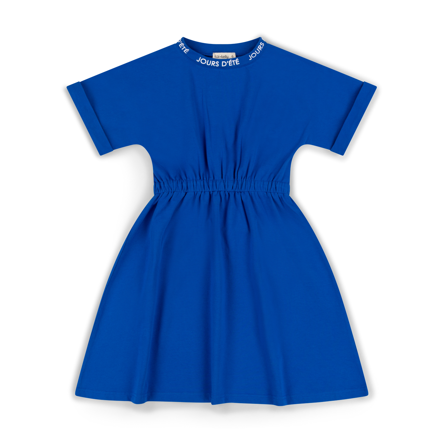Waisted Dress