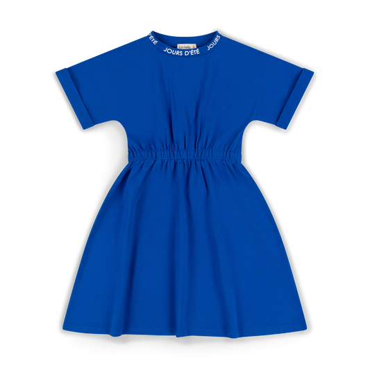 Waisted Dress