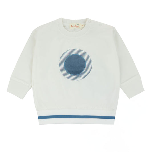 Terry Circle Top