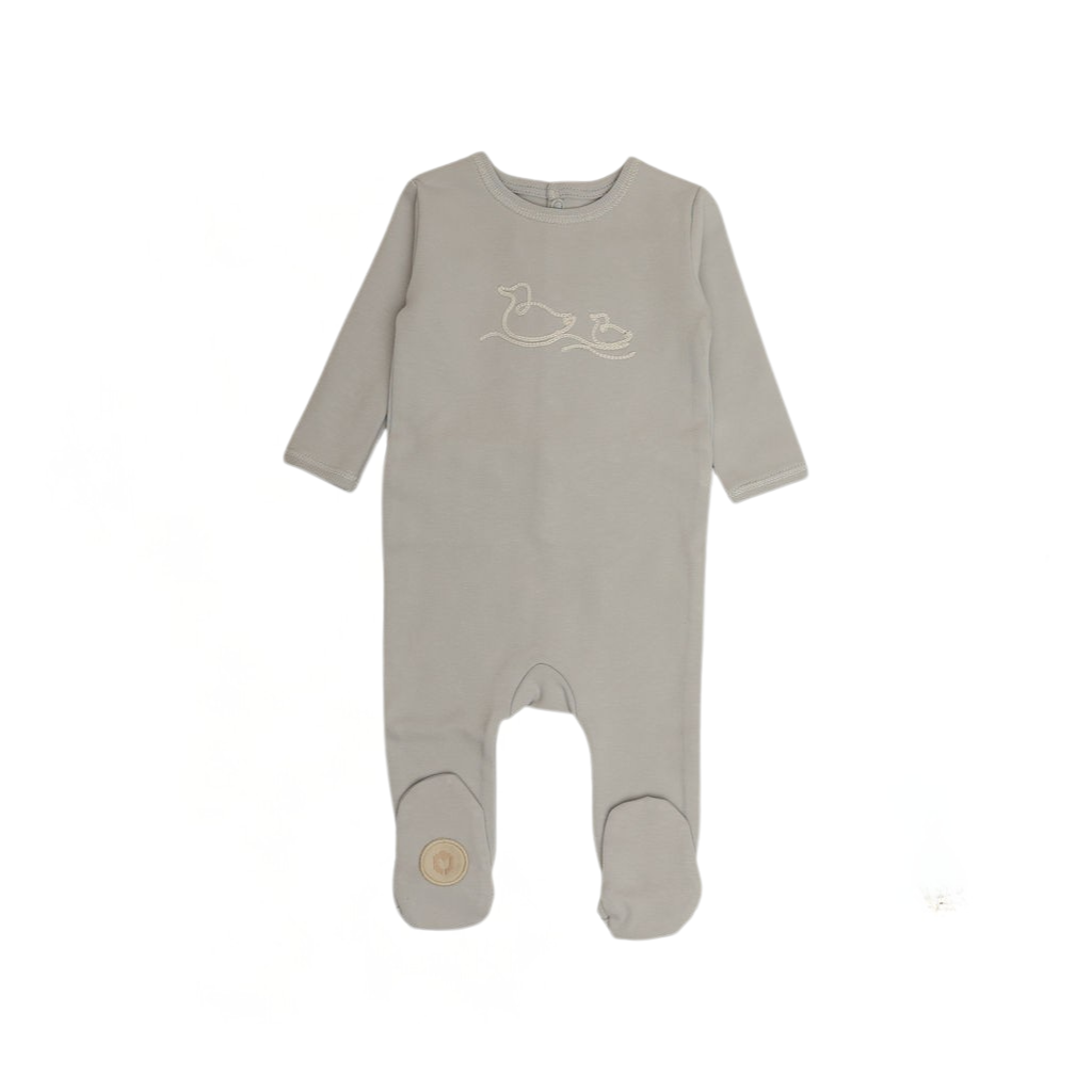 Corded Charms Boys Footie