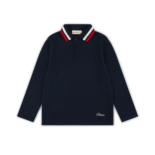 Polo Long Sleeves