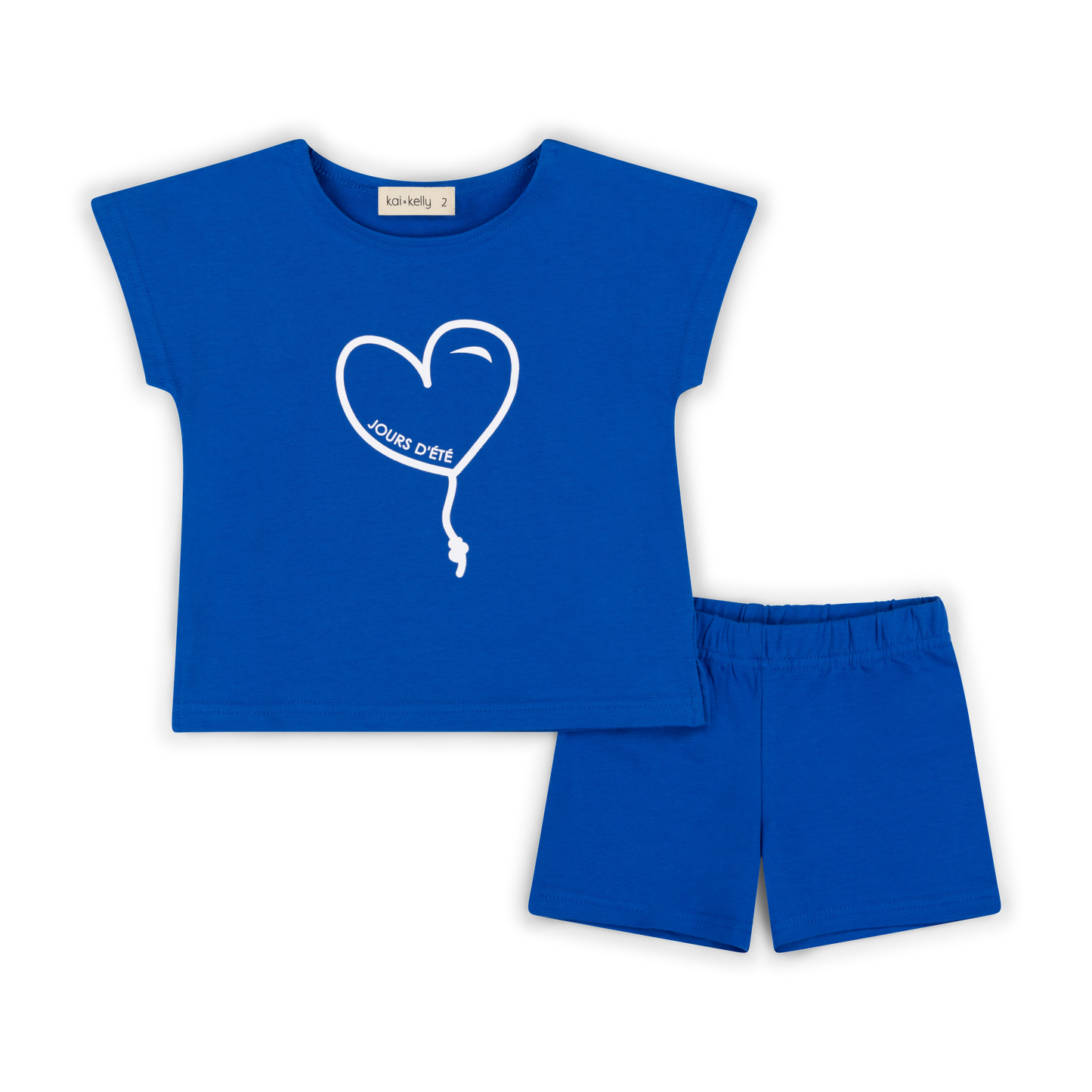 Heart Set