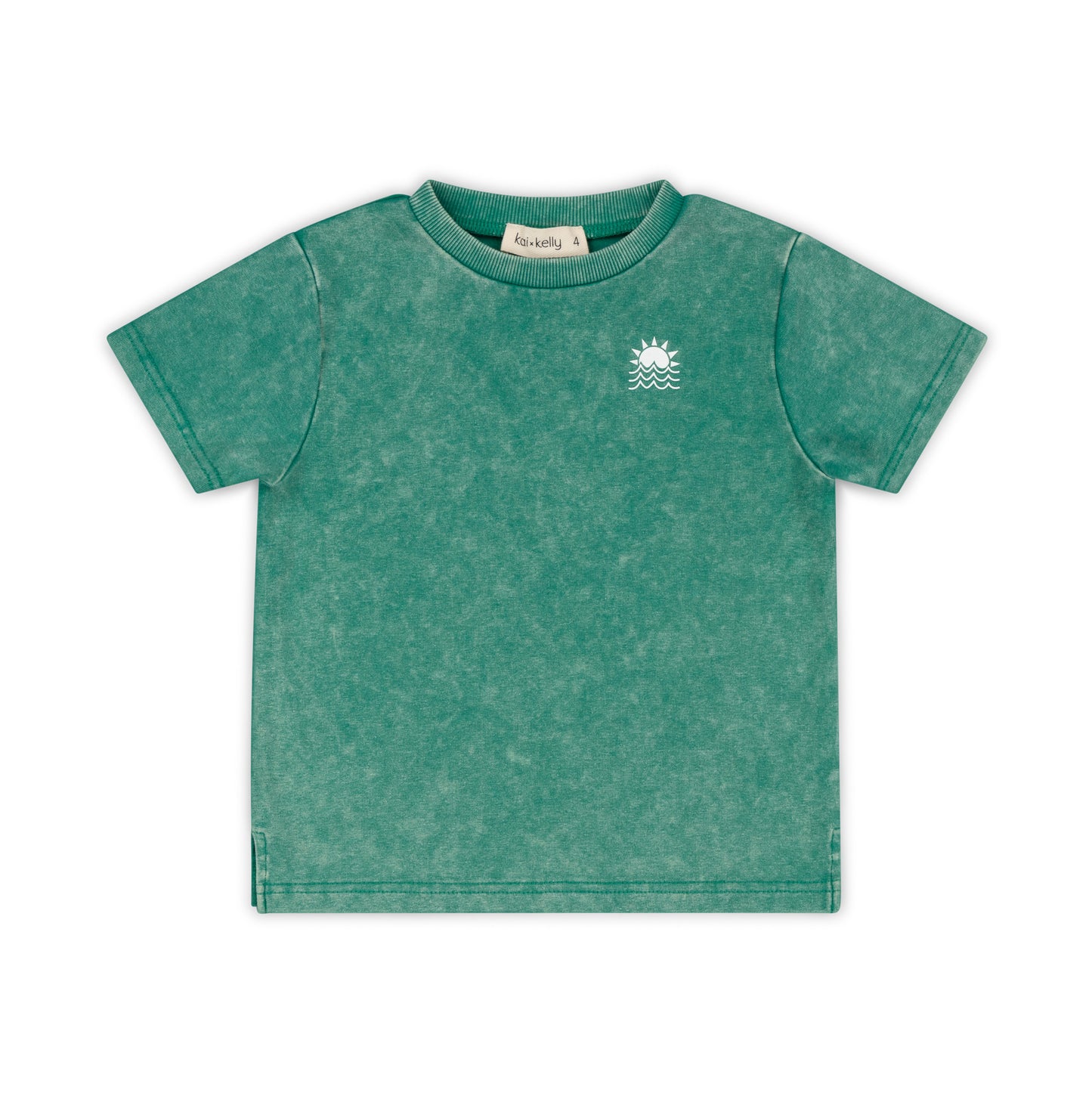 Short Sleeve Tee