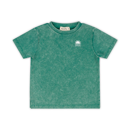 Short Sleeve Tee