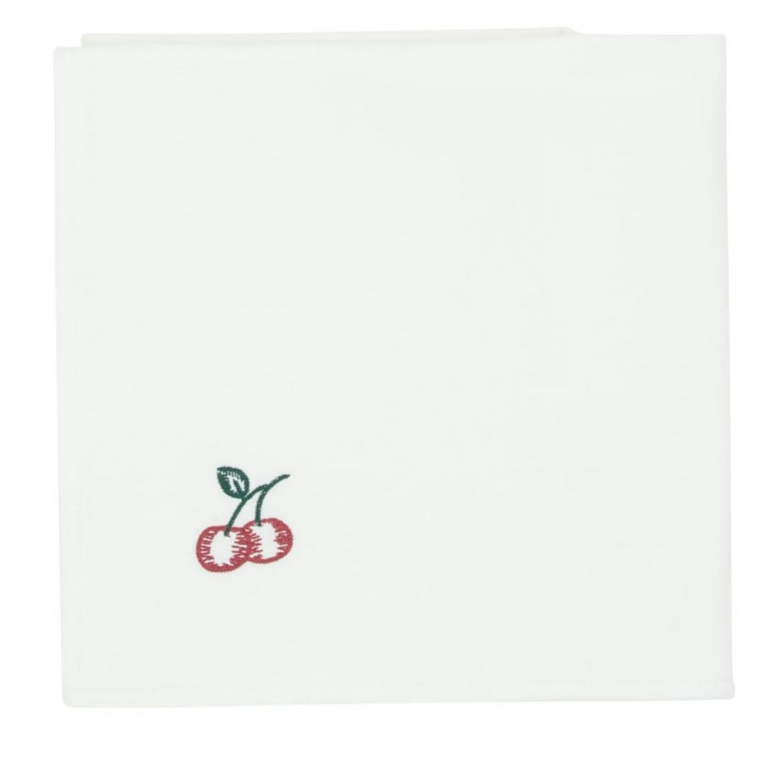 Cherry Blanket