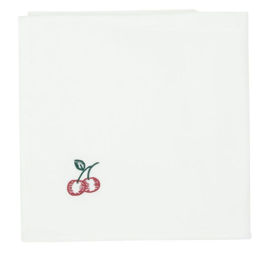 Cherry Blanket