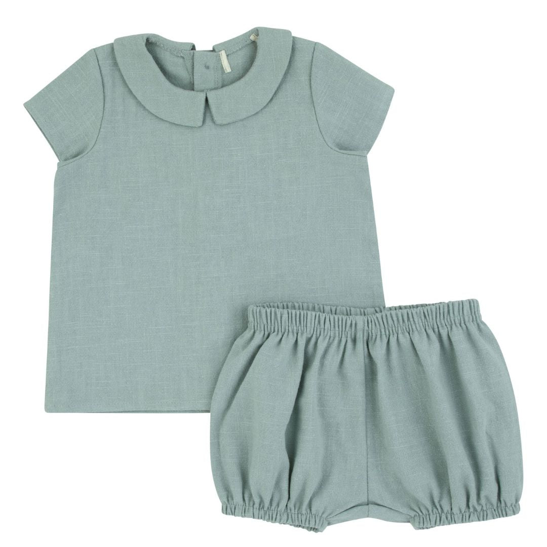 Textured Boy 2pc