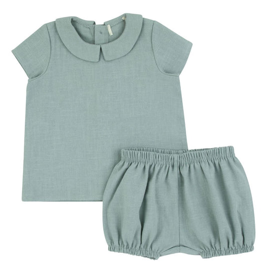 Textured Boy 2pc