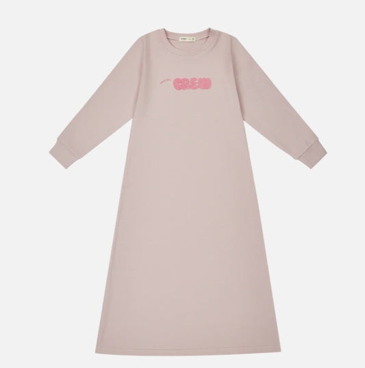 Athletic Nightgown
