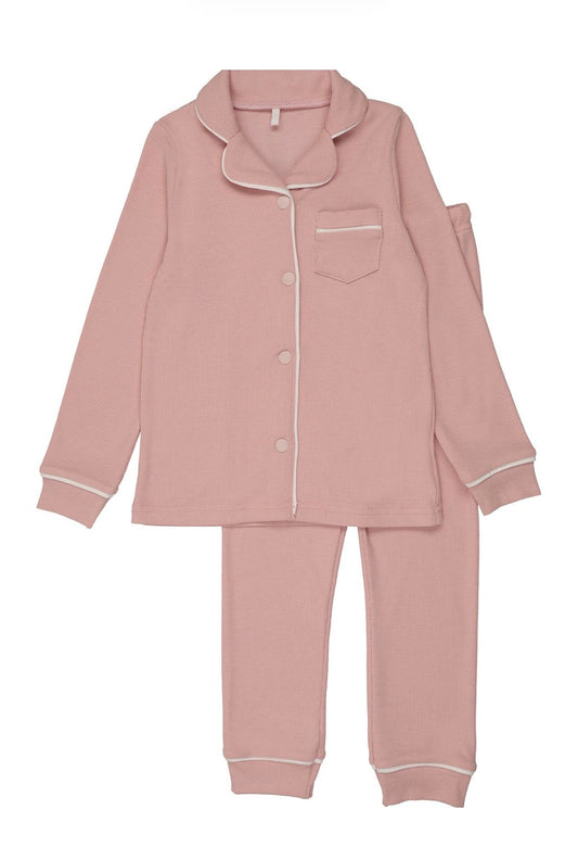 Ribbed-Grandpa-Pj-Pink