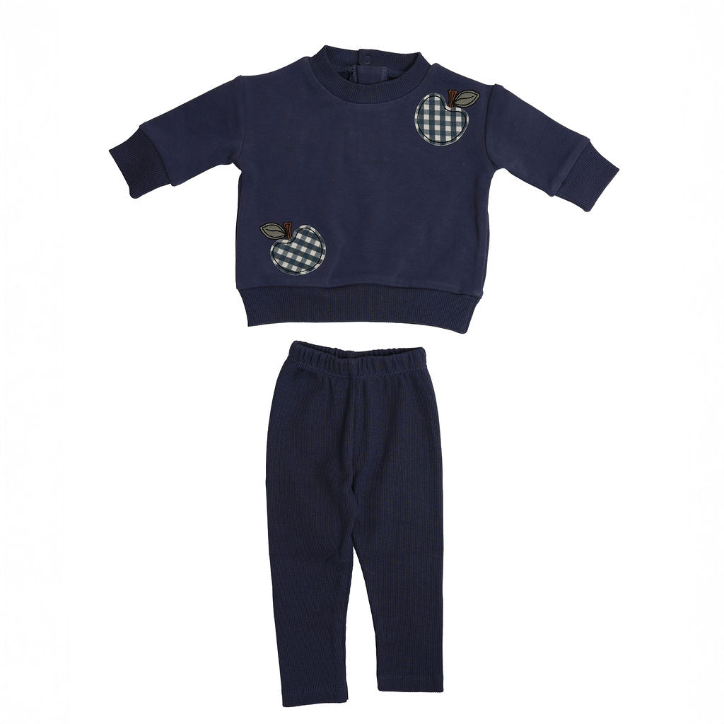 Gingham Grove Boys Ensemble