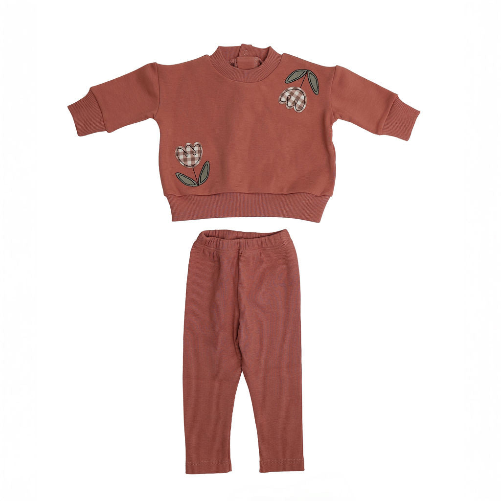 Gingham Grove Girls Ensemble