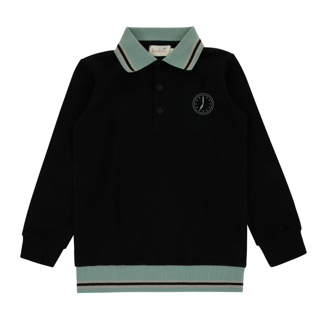 Watch Short Sleeve