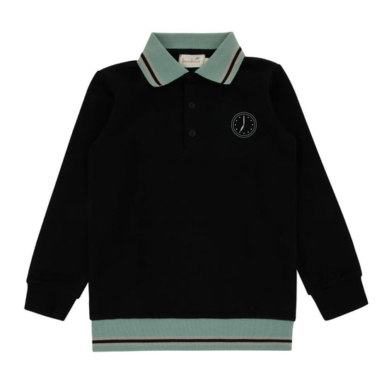 Watch Short Sleeve